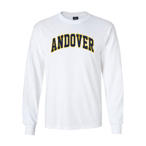 NEW! Men's AHS Long Sleeve TShirt