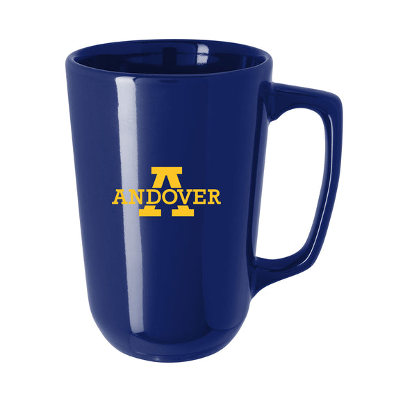 NEW! AHS Cobalt Ceramic Mug