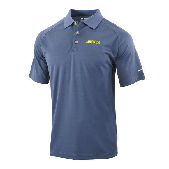 NEW! Men's AHS Columbia Drive II Polo