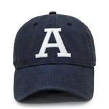 Andover A Baseball Hat