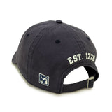 Andover Est. 1778 Navy Baseball Cap