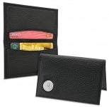 Leather Billfold Wallet – The Andover Shop